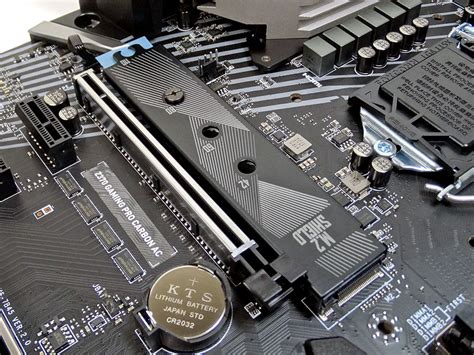 z370 gaming pro carbon m.2 slot|MSI Z370 GAMING PRO CARBON AC Review.